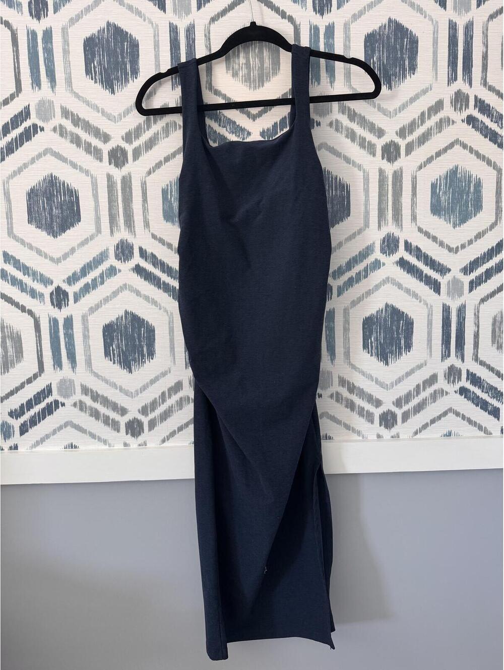 Beyond Yoga Maternity Dress